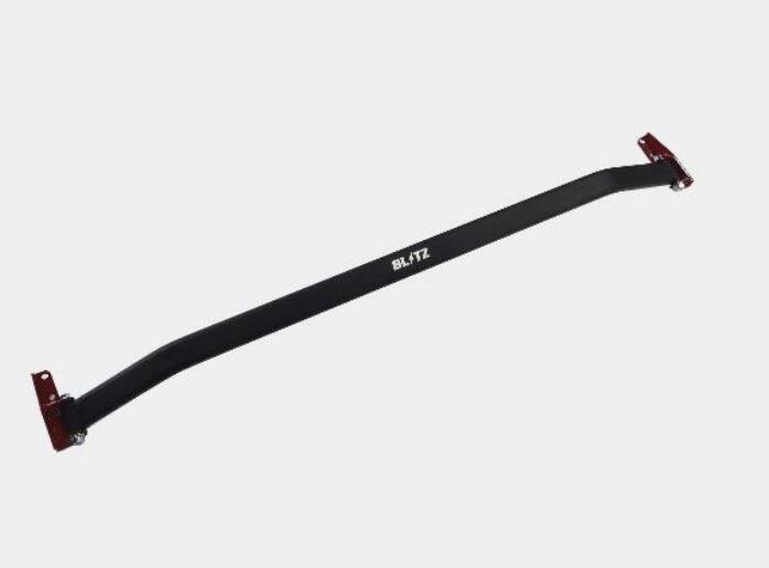 【楽天市場】新発売！【BLITZ/ブリッツ】Strut Tower Barストラットタワーバー フロント用 [RAIZE, ROCKY