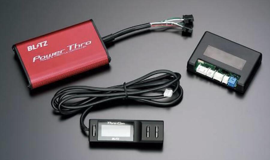 ☆美品☆BLITZ Thro Con スロコン BTSG2 トヨタ レクサス 楽天市場】【BLITZ/ブリッツ】スロットルコントローラー 【THRO