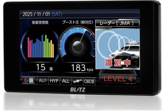 BLITZ ブリッツ Touch-LASER TL243R 31Obr8E+tOL.jpg