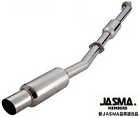 楽天市場】APEXi N1 evolution Muffler 日産 ニッサン 180SX RPS13用