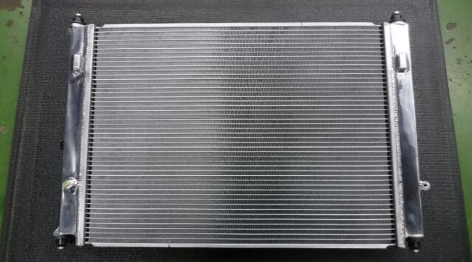【KNIGHT SPORTS/ナイトスポーツ】 オール・アルミニウム・ラジエター for ロードスター(ND) KZD-24251