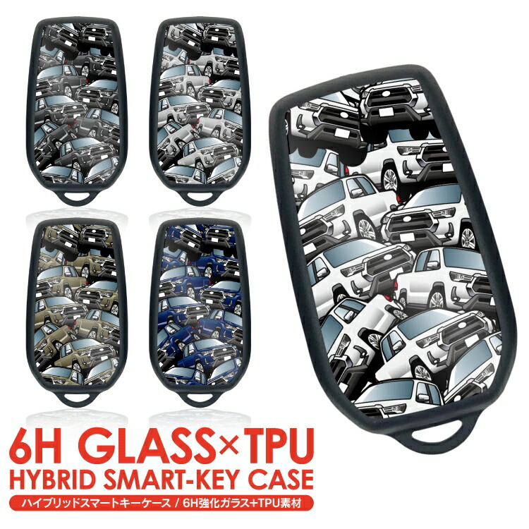 【未使用】GRハイラックス  スマートキー トヨタ - トヨタ GRスポーツ ハイラックス スマートキー スペアキーの