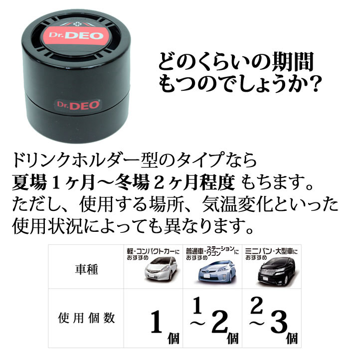 消臭剤 車 二酸化塩素 カーメイト D224 Dr Deo ドクターデオ 10個セット プレミアム置きタイプ 無香 安定化二酸化塩素 車の強力消臭除菌剤 Carmate Almarkhiyagallery Com