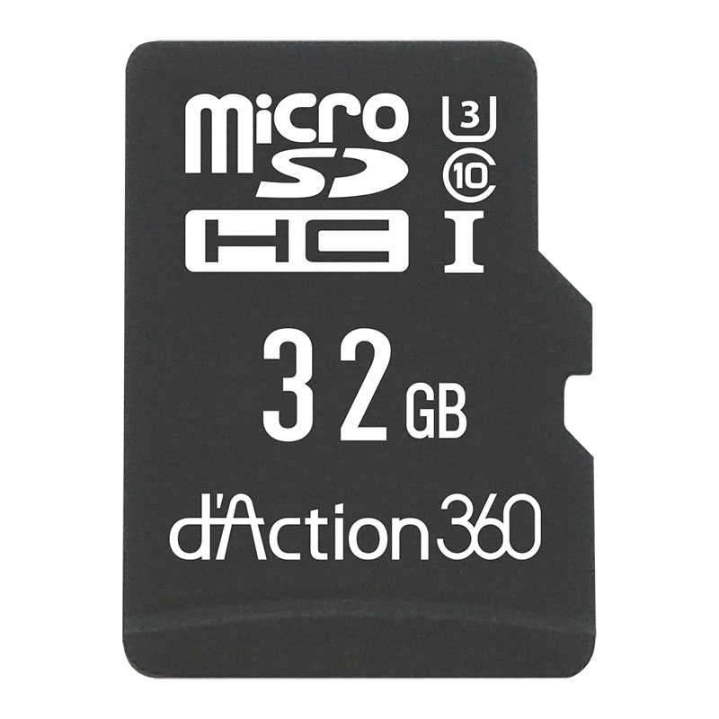 【楽天市場】DC5 ダクション360シリーズ専用microSDカード128GB ドライブレコーダー アクションカメラ 360度カメラ ダクション d' Action 360S 前後 左右 撮影 超広角 全天球モデル スマホ連携 carmate カーメイト : カーメイト 公式オンラインストア