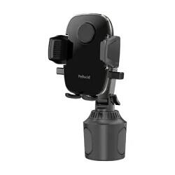 取り置き　アクセサリー 楽天市場】ZE47ドリンクインタブレットホルダー槌屋ヤック : マジCAR