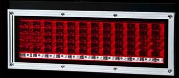 【左右セット】花魁JAPAN 花魁COMBO 嵐MINI OCAM-01 LEDテールランプ シーケンシャルモデル 12V/24V対応 ESS対応モデル|BIC コネクト