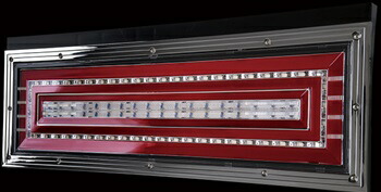 【左右セット】花魁ＪＡＰＡＮ　花魁ＣＯＭＢＯ　極　ＯＣＫＭ-Ｓ２ＥＳＳ　ＬＥＤテールランプ　スタンダードシーケンシャル切替可能　２４Ｖ　ＥＳＳ対応モデル