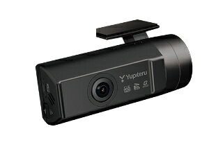ユピテル　ＹＵＰＩＴＥＲＵ　SN-R13D　リヤ専用ドライブレコーダー　12V用