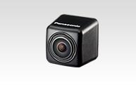 パナソニック　Panasonic　CY-RC110KD(CY-RC100KD後継品） HDR超小型バックカメラ パナソニック ストラーダ対応 汎用RCA出力
