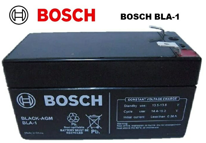 BOSCH AGMバッテリー BLA-80-L4 BOSCH（DIY、工具） BOSCH BLACK-AGM バッテリー BLA-80-L4