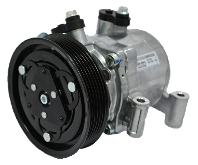 ロンオーダー 楽天市場】SZ012 INK 返却不要 リビルト エアコン コンプレッサー オー