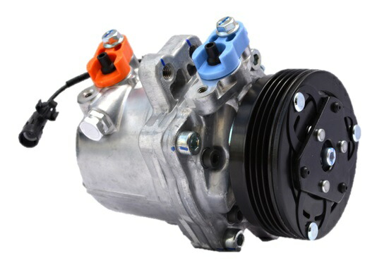 楽天市場】リビルトA/C エアコン コンプレッサー スズキ ワゴン