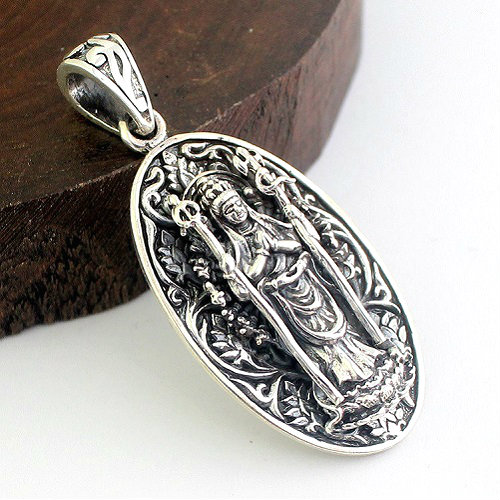 楽天市場】クリシュナ インド ヒンドゥー教 神様 お守り 開運