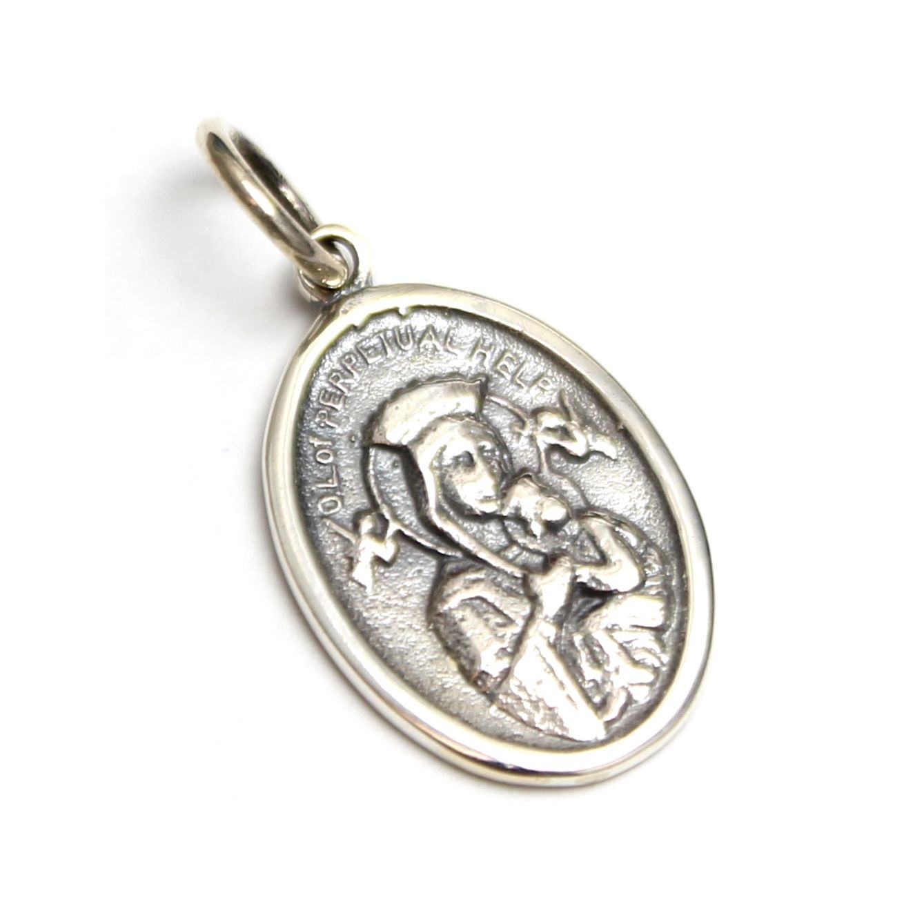 楽天市場】聖母 マリア 不思議のメダイ goodvibrations グッド