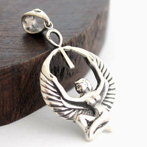 楽天市場】エジプト スカラベ ホルスの目 ペンヘッド ペンダントトップ