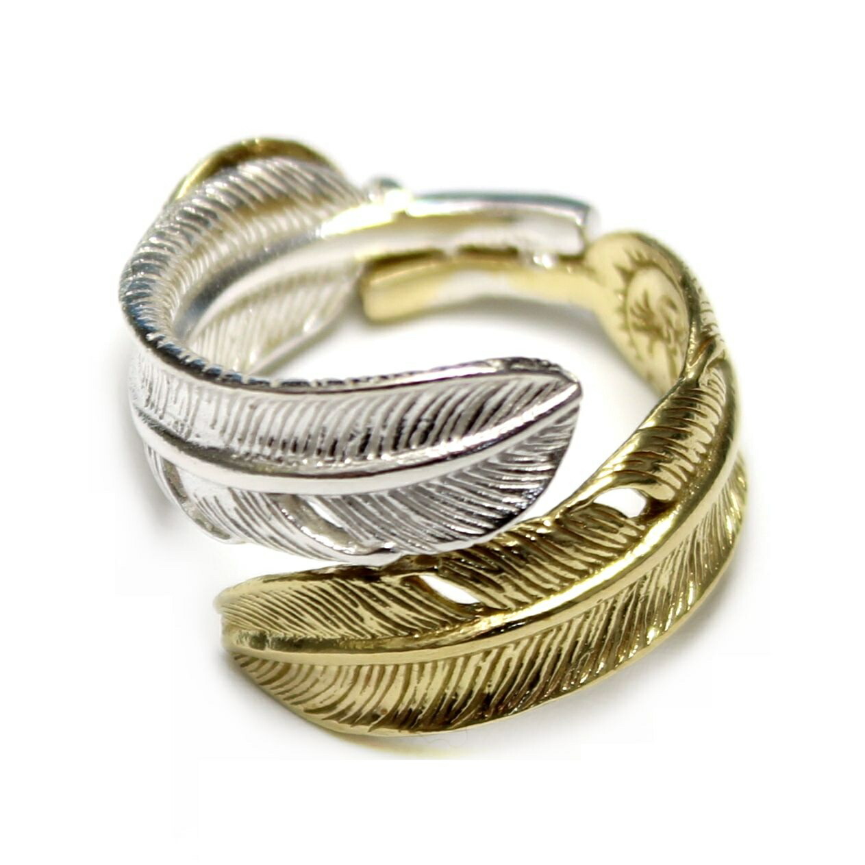 定価13000円 新品 本物 Ed Hardy シルバー925 ペンダントトップ エドハーディー EDFE-004 1027 送料無料 新作 EdHardy エドハーディーフェザー