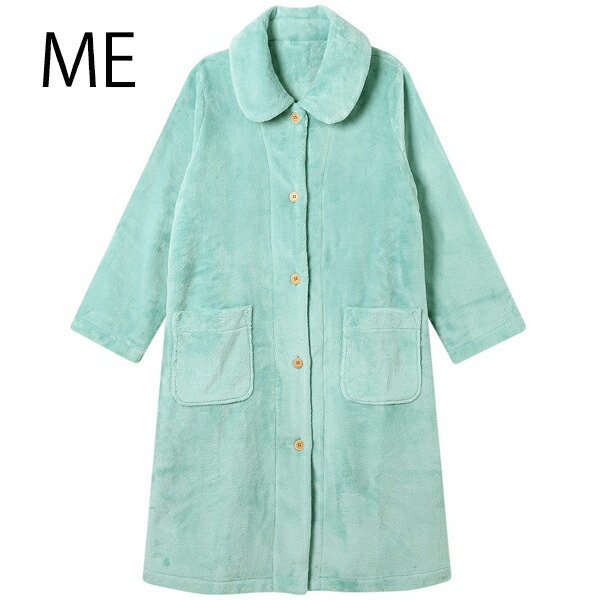 楽天市場】ワコール あたたかなキルト生地を使用ローブ WRW415