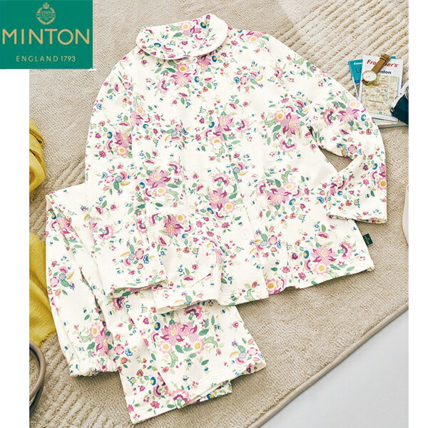 ミントン♪新品 長袖パジャマ Ｌサイズ ワコール　あったか素材　キルトニット 楽天市場】＜新作＞【綿混】中わた入りでとてもあたたかいキルトニット