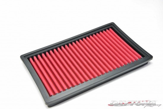 DAYTONA/デイトナ【DRM スポーツエアクリーナー Ver,2】フェアレディZ Z33/V35 VQ35DE