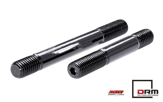 DAYTONA/デイトナ【ARP │ タイミングプーリー スタッドKIT】フェアレディZ Z32