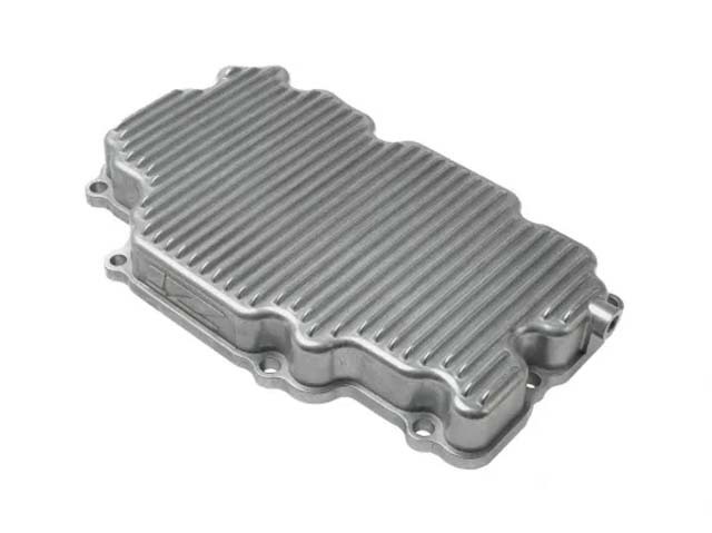 DAYTONA/デイトナ【Z1 Motorsports　大容量アクティブバッフル オイルパン】スカイライン　V37　VR30DDTT