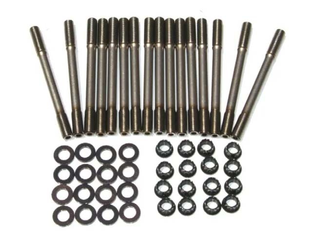 DAYTONA/デイトナ【ARP　ヘッド L19 強化スタッドボルトKIT】スカイライン　V36 94,985円