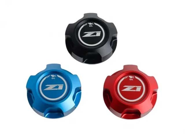 DAYTONA/デイトナ【Z1 Motorsports オイルフィラーキャップ】スカイライン　V35