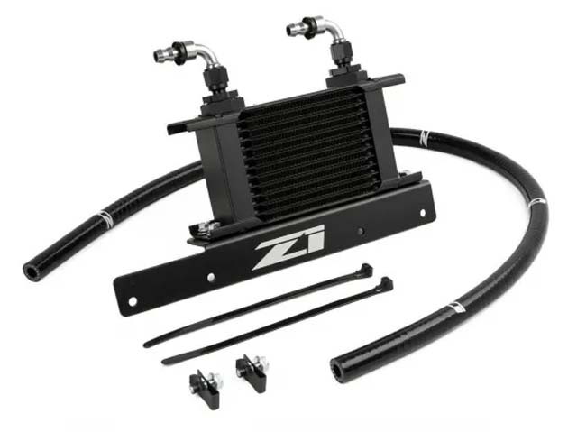 DAYTONA/デイトナ【Z1 Motorsports　パワーステアリング オイルクーラーキット】スカイライン　V36 42,185円
