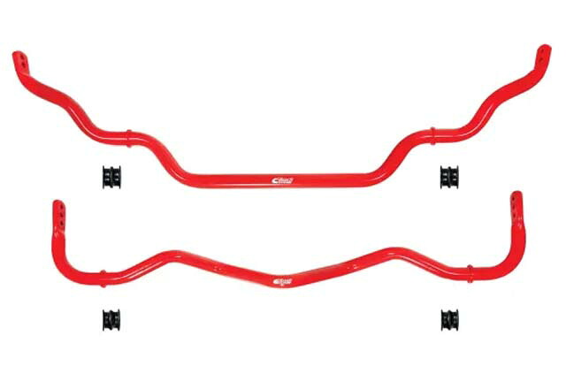 DAYTONA/デイトナ【Eibach(アイバッハ)　調整式スタビライザー キット】フェアレディZ RZ34｜OCTAGON