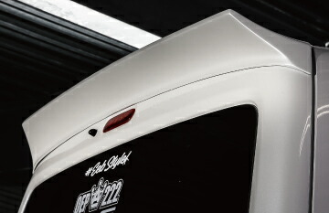 ESB イーエスビー CLS-VS シーエルエスブイエス MR92S ハスラー リアウイング