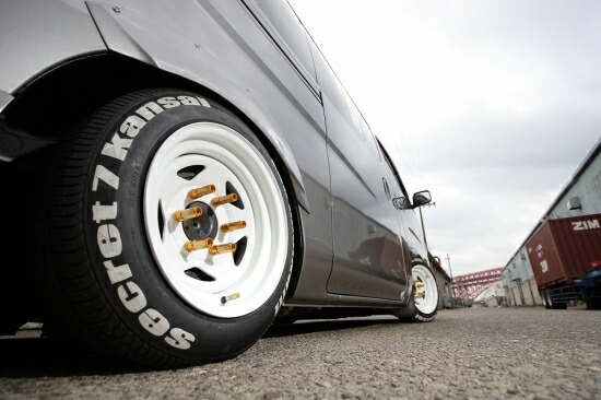 楽天市場】ESB イーエスビー (CLS-WHEEL)【CLS-TC01】16×8.0j 6H 139.7