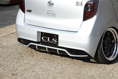 ESB イーエスビー CLS NEOエディション ミライース ピクシスエポック　LA300/310 リアバンパー