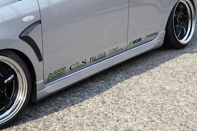 ESB イーエスビー CLS NEOエディション ミライース ピクシスエポック　LA300/310 サイドステップ