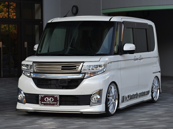 楽天市場】ダイハツ タントカスタム LA600S/LA610S(H25/10〜H27