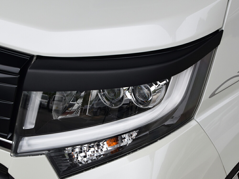 ButterflySystem　バタフライシステム　（GLANZ/グランツ）　STELLA CUSTOM　ステラカスタム　LA150F 　前期　アイライン