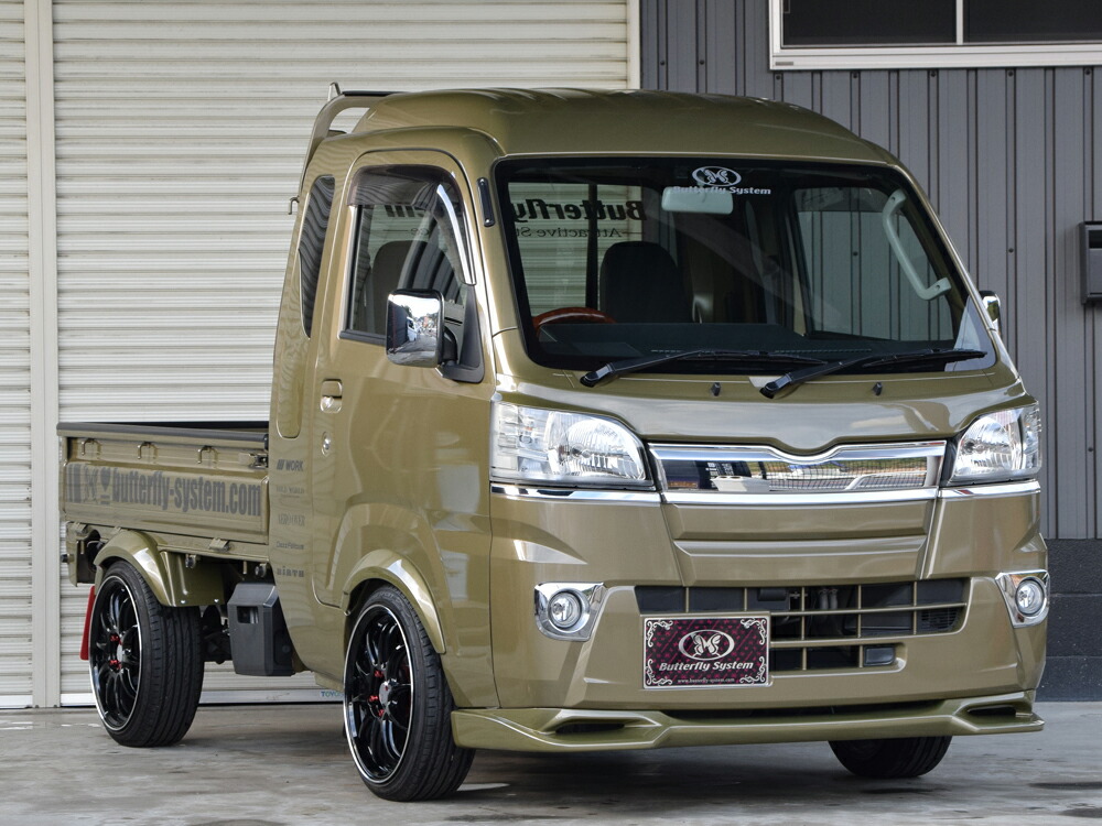 楽天市場】【S2レーシング】エスツーレーシング ハイゼット500系