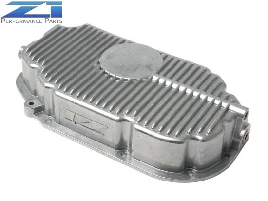 DAYTONA/デイトナ【Z1 Motorsports 大容量エンジンオイルパン 】フェアレディZ Z34 76,230円