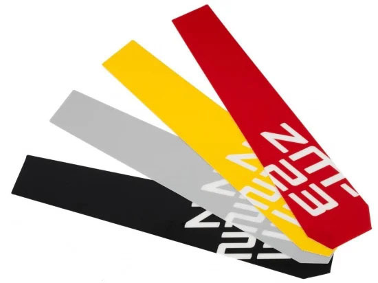 DAYTONA/デイトナ【Z1 Motorsports ZM-23 専用スポーク・デカール】フェアレディZ　RZ34
