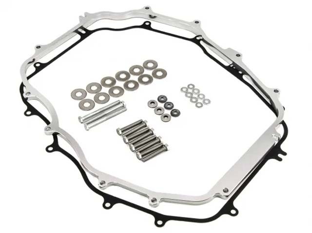 DAYTONA/デイトナ【Z1 Motorsports プレナムスペーサー】フェアレディZ Z33　VQ35DE 40,040円