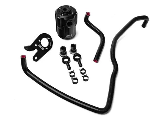 DAYTONA/デイトナ【Z1 Motorsports オイルキャッチタンク】フェアレディZ Z33 VQ35DE