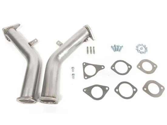 DAYTONA/デイトナ【AMS Perfomance Race ダウンパイプ】フェアレディZ RZ34 78,650円