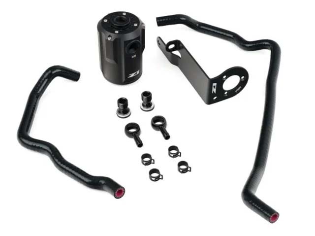 DAYTONA/デイトナ【Z1 Motorsports オイルキャッチタンク】フェアレディZ RZ34｜OCTAGON