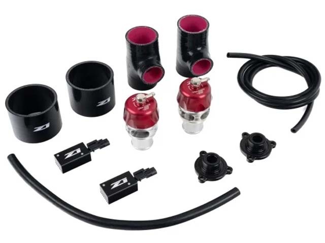 DAYTONA/デイトナ【Z1 Motorsports │ Turbosmart ブローオフバルブ】フェアレディZ RZ34 100,430円