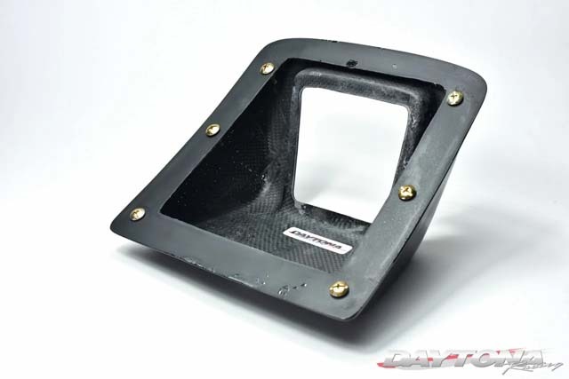 DAYTONA/デイトナ【Western CustomZ │ バックフォグ　カーボンマウント】フェアレディZ Z34