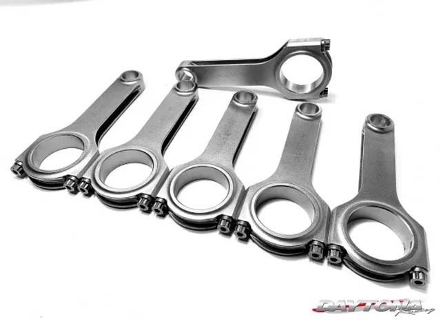 DAYTONA/デイトナ【EAGLE(イーグル)│ H断面 鍛造コンロッド】フェアレディZ Z34 VQ37VHR|OCTAGON