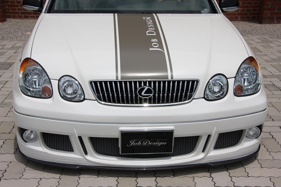 楽天市場】JOBDESIGN ジョブデザイン Hybrid sports UZS160 アリスト