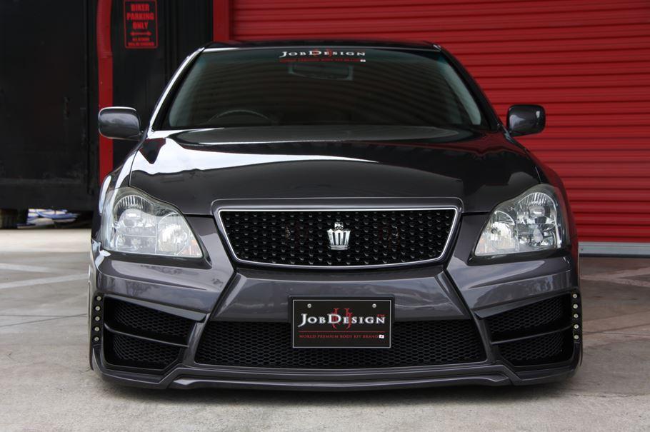 楽天市場】JOBDESIGN ジョブデザイン Phantom GRS180 後期