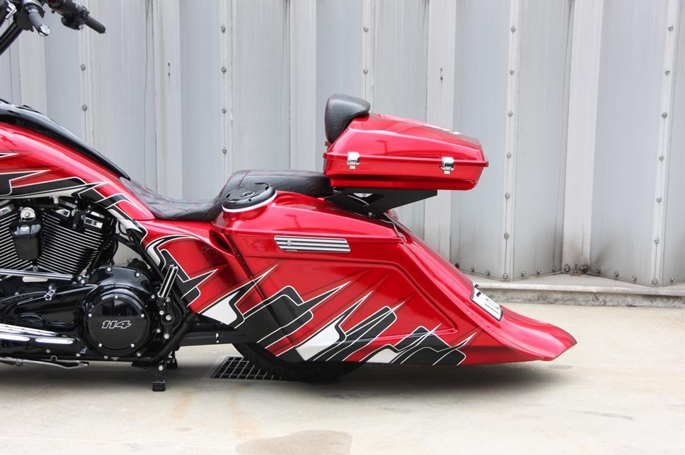 楽天市場】JOBDESIGN ジョブデザイン J's Bagger Phantom J's BAGGER