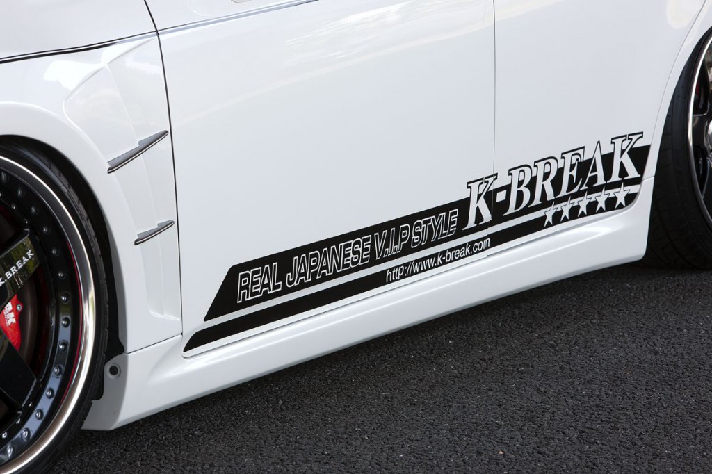 楽天市場】クラウン 200系 アスリート 後期 JDM COMPLETE フロント