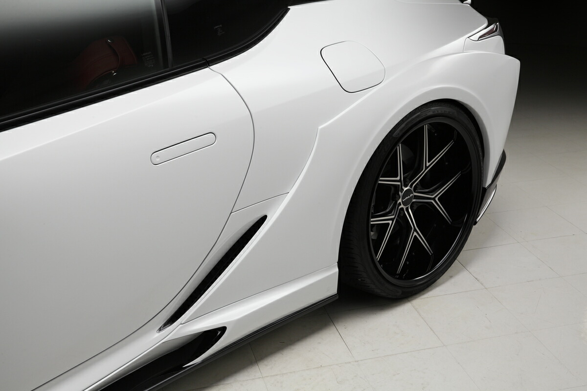オーダーメイド レクサスLC500h 40アルファード 左右 30% オーダーメイド レクサスLC500h 40アルファード 左右 30% LEXUS